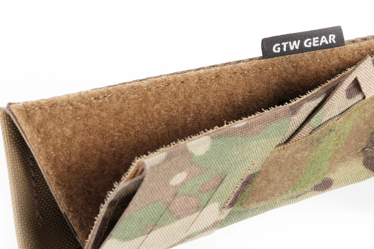 GTW Gear Headband Cover Multicam
