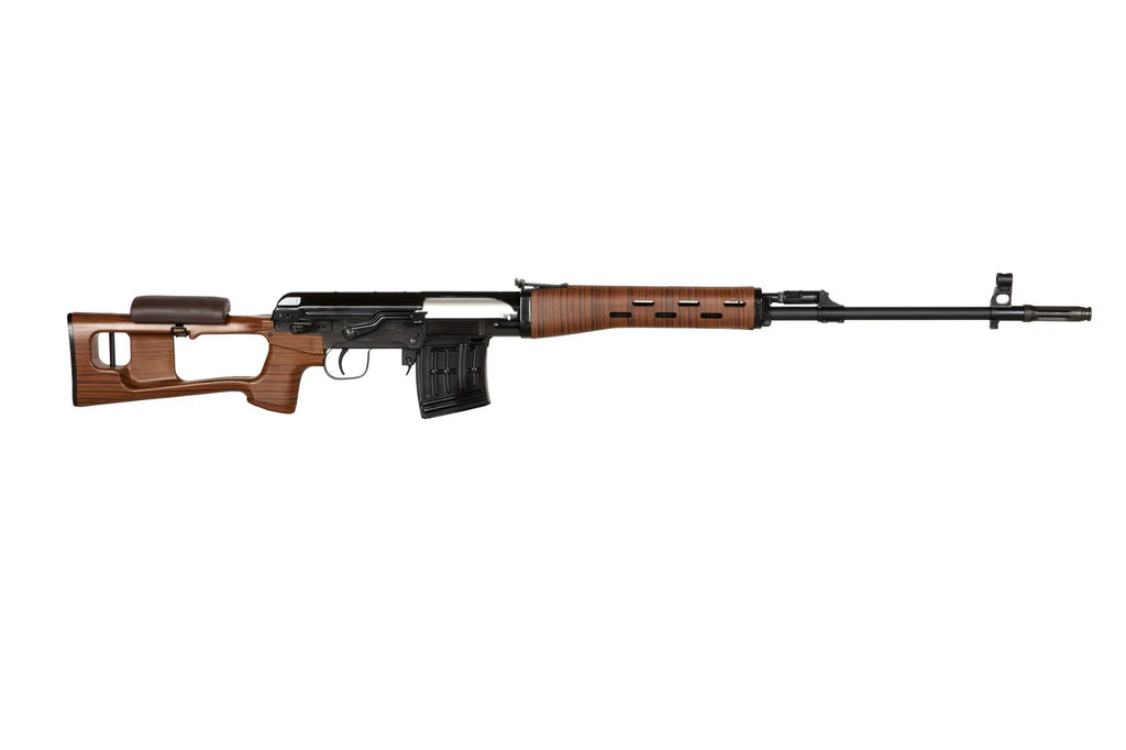 AceVD GBB sniper rifle replica - standard version