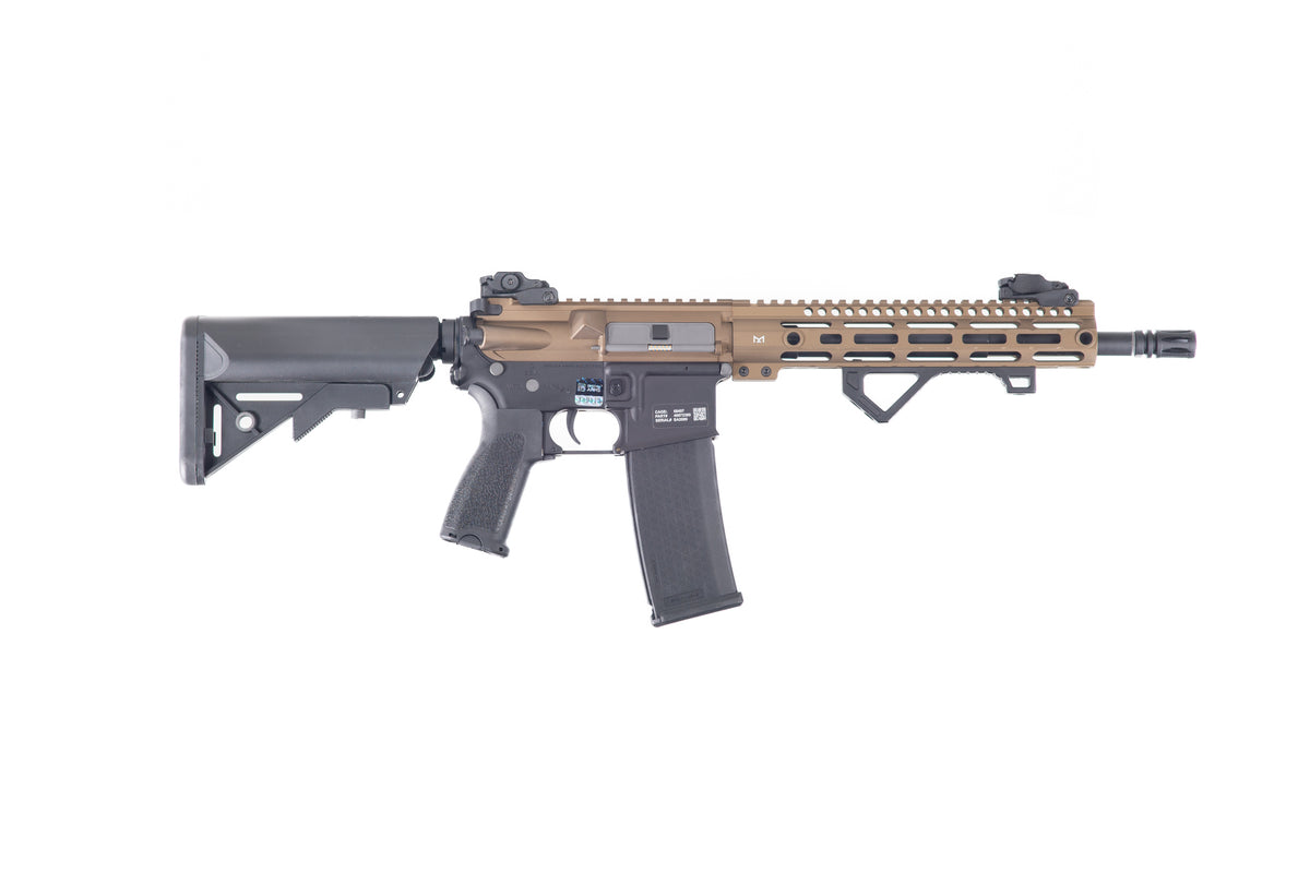 SA-E20 EDGE™ carbine replica - Half-Bronze (OUTLET)