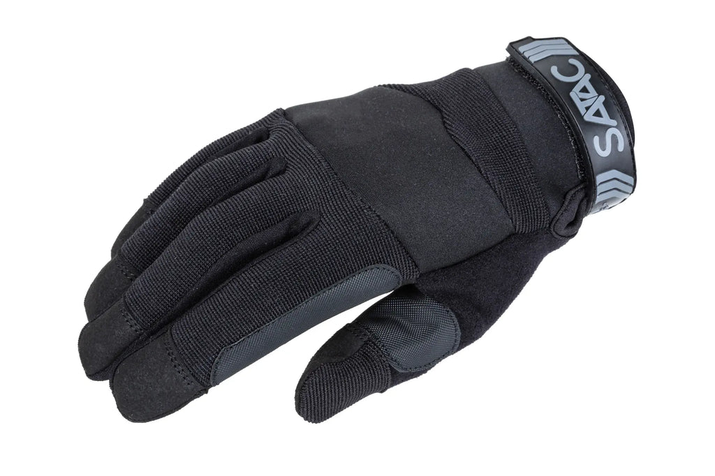 Specna Arms Tactical NOMAD™ Sleeves Black