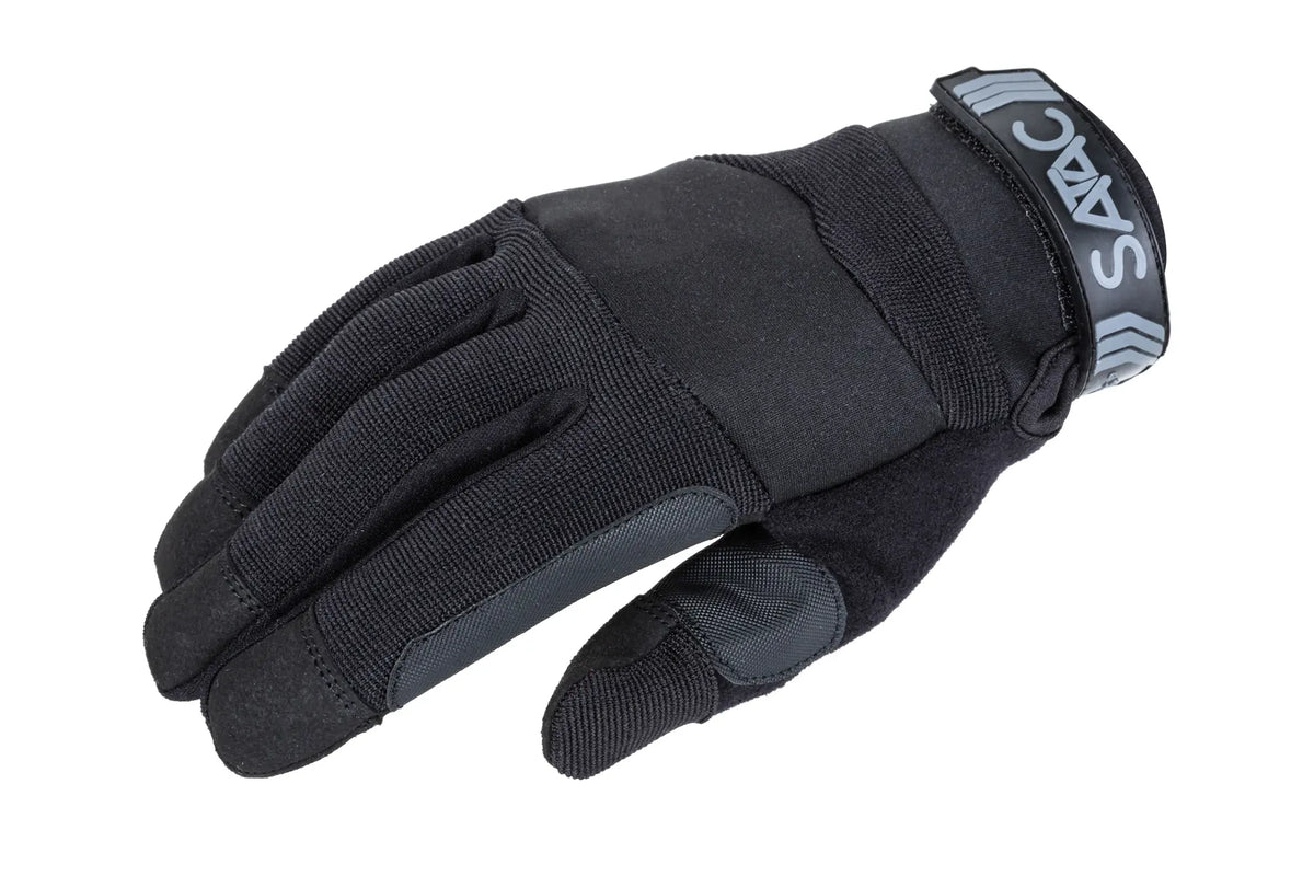 Specna Arms Tactical NOMAD™ Sleeves Black