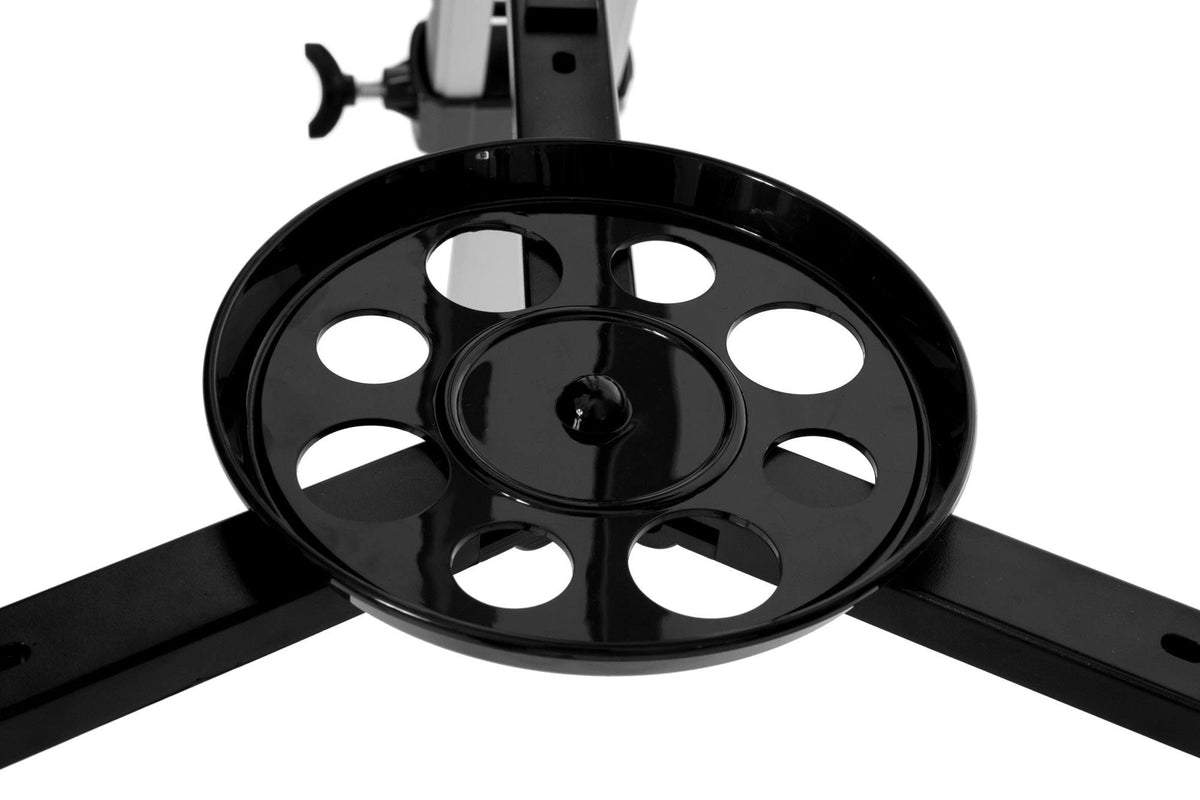 OPTICON Galaxy 150F1400EQ telescope (OUTLET)