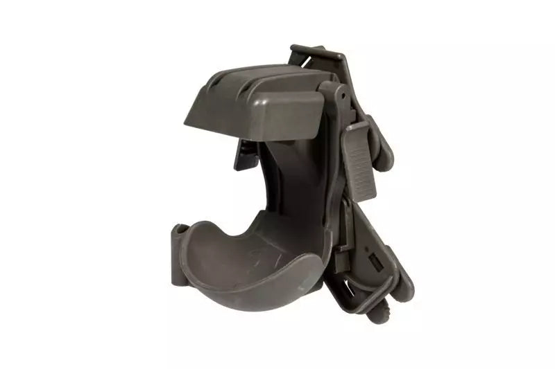 QR M67 grenade pouch - Olive Drab