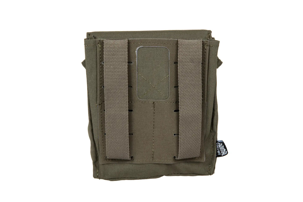 Universal Tactical Pouch Paras - Olive