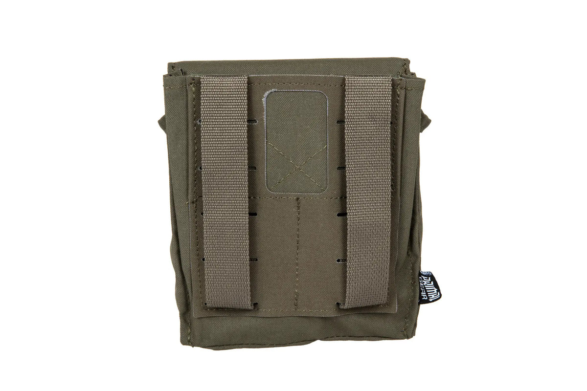 Universal Tactical Pouch Paras - Olive
