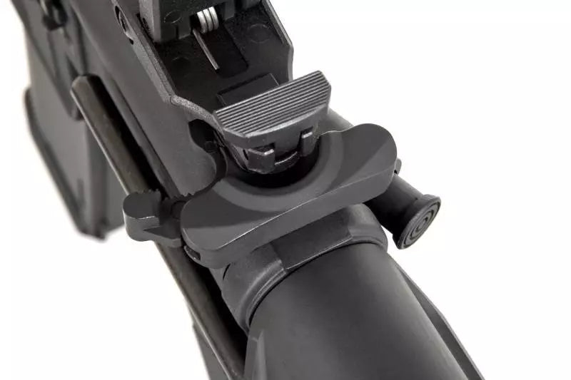 SA-C21 PDW CORE™Carbine Replica - Black