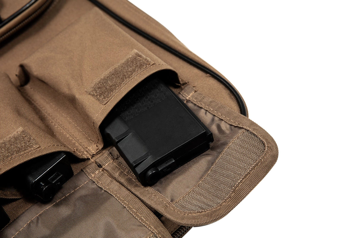 Gun Bag V1 - 98cm - tan