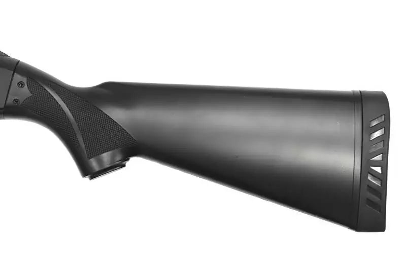 MP003A spring-loaded shotgun replica