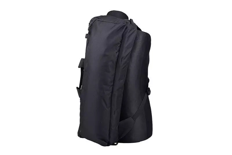700mm double gun bag - black