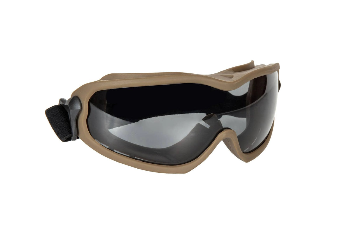 ANT Tactical Goggles - Tan