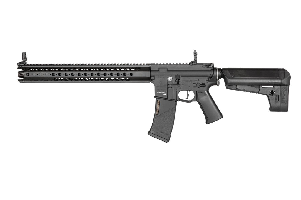 War Sport LVOA-C Assault Rifle - Black