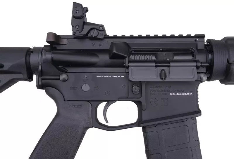 KWA M4A1 Magpul PTS carbine replica