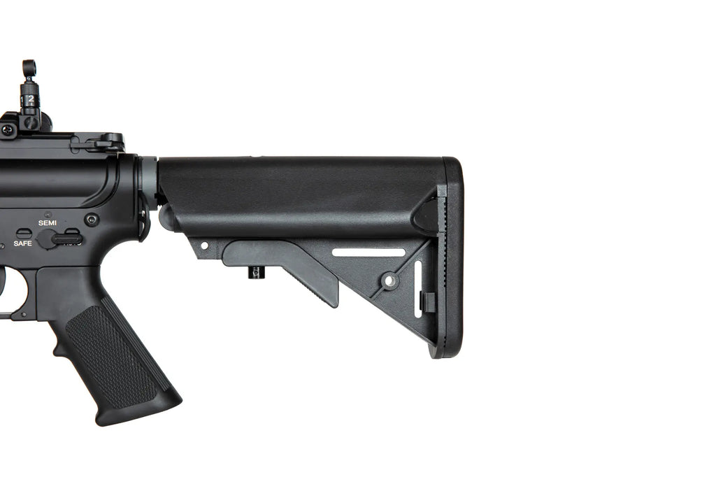 Specna Arms SA-A06 ONE™ Kestrel™ ETU airsoft rifle Black
