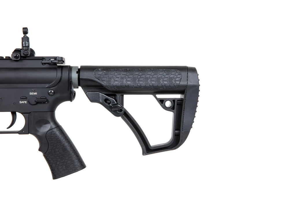 E&C EC-644 Kestrel™ ETU Grey airsoft Carbine