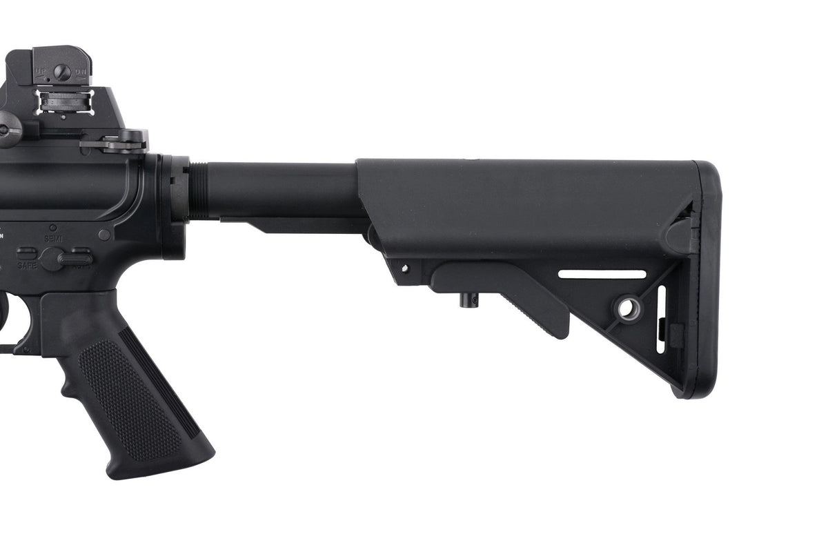 B4 SOPMOD (B.R.S.S.) Carbine Replica - Black