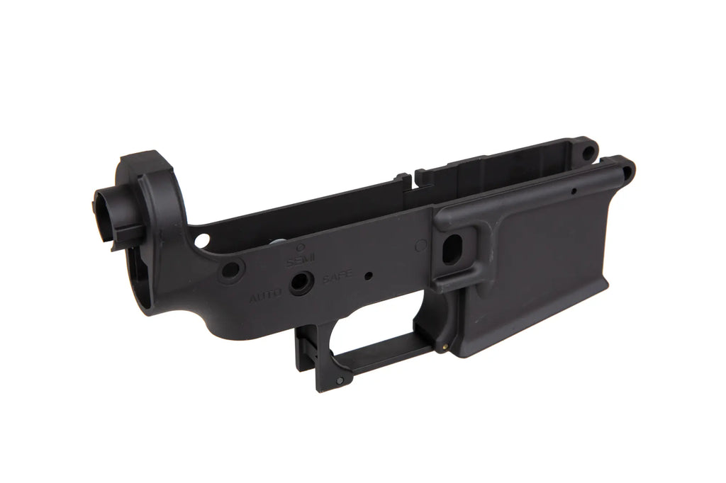 Daniel Defense metal lower body for M4 SA series with ESA™ system - Black
