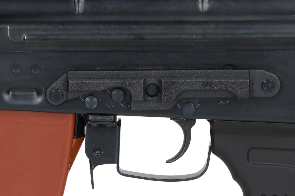 airsoft E&amp;L carbine ELS-74UN Z-SPEC Mod. 1 Platinum GATE ASTER SE V3 (OUTLET)