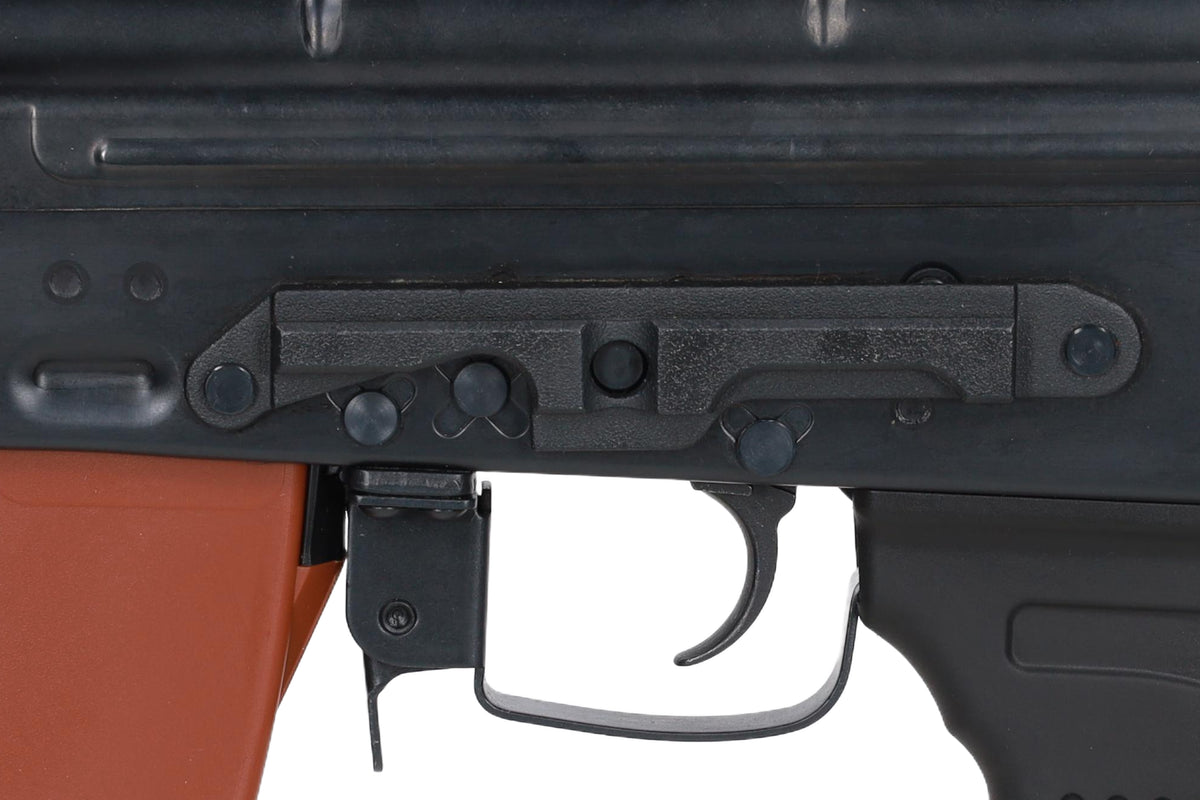 airsoft E&amp;L carbine ELS-74UN Z-SPEC Mod. 1 Platinum GATE ASTER SE V3 (OUTLET)