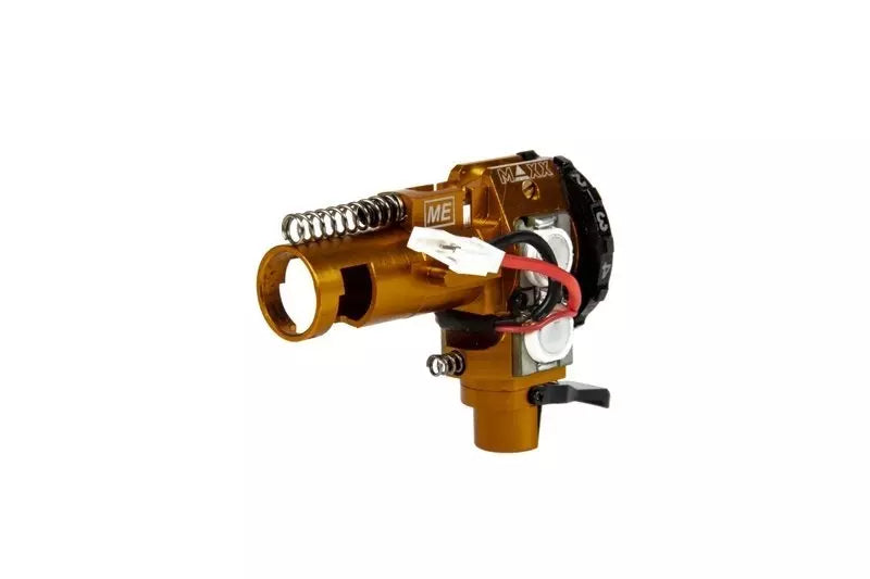 Aluminium Hop-Up CNC chamber ME - PRO / LED Tracer