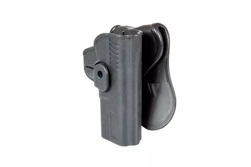 M&P type Holster - black