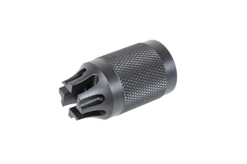 Specna Arms TCF04 flame suppressor