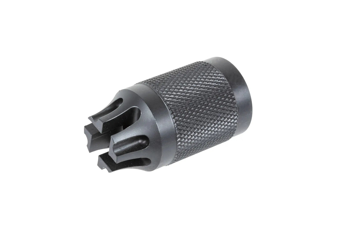 Specna Arms TCF04 flame suppressor