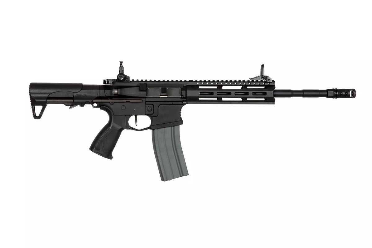 CM16 Raider L 2.0 airsoft rifle