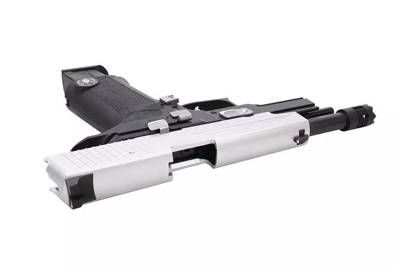Replica Biohazard Sentinel Nine - Leon Model