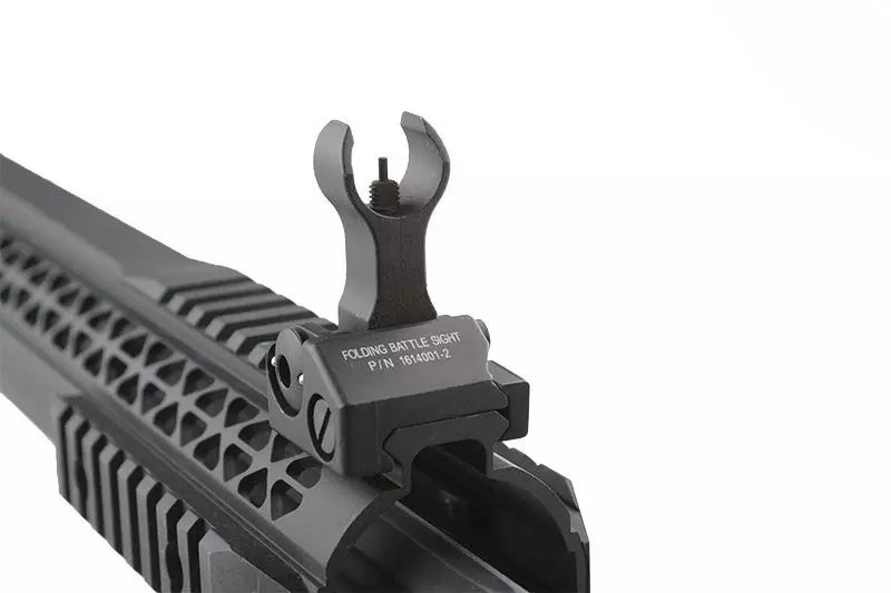 KA-AG-195 Black Rain Ordnance Assault Rifle Replica - Black