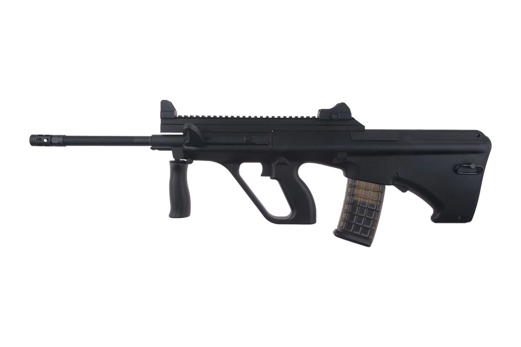 SW-020C Carbine Replica - Black