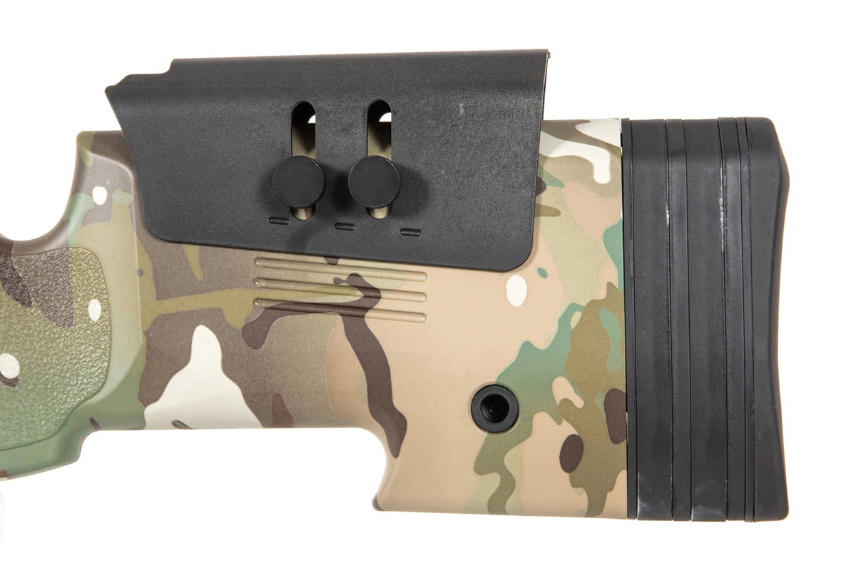 SA-S03 CORE™ Sniper Rifle Replica - MC