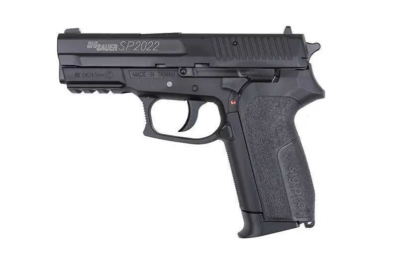 Sig Sauer SP2022 Air Gun