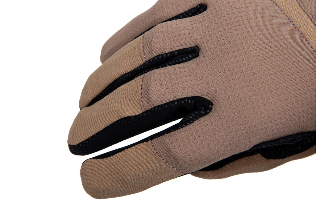 Armored Claw Essential Seeker Shades of Tan outdoor gloves