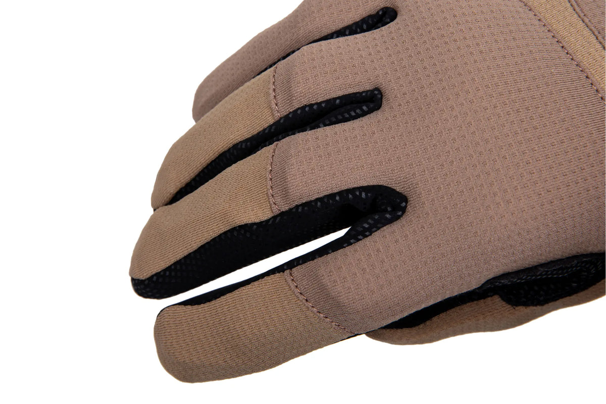 Armored Claw Essential Seeker Shades of Tan outdoor gloves