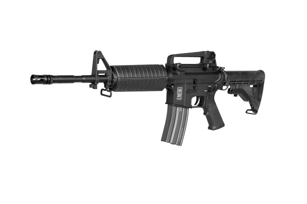Specna Arms SA-B01 ONE™ airsoft rifle - black