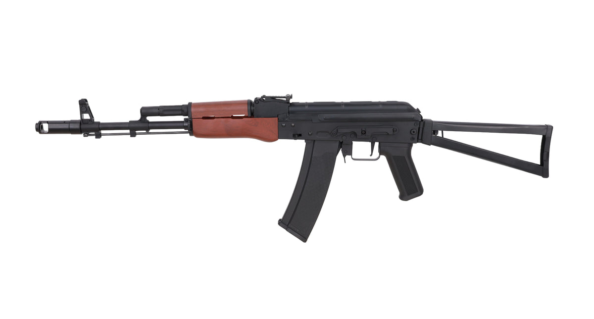 Specna Arms SA-J77 CORE™ Gen.2 HAL ETU™ airsoft Carbine Black