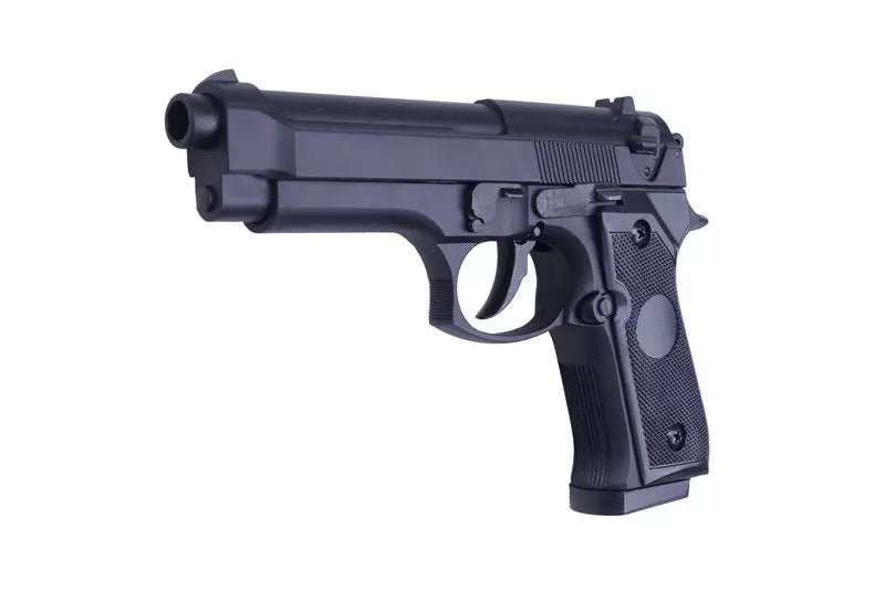GA-9605 spring-action pistol replica