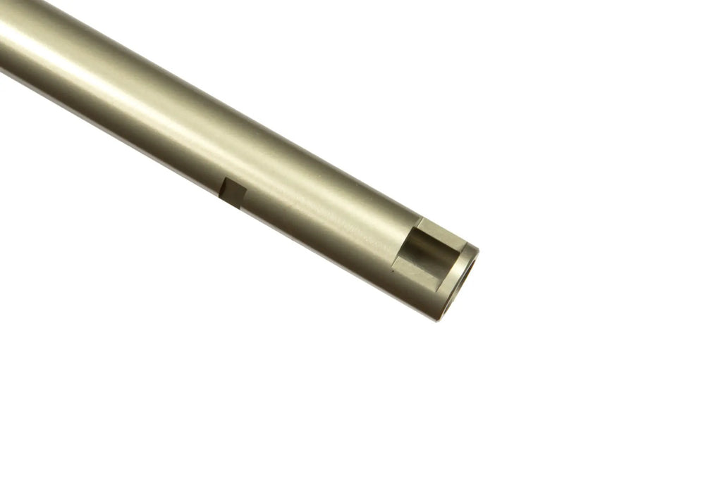 Lufa precyzyjna Black Pyhton Tight Bore 7075 6.01x 363 mm