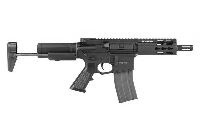 Trident PDW IT Replica