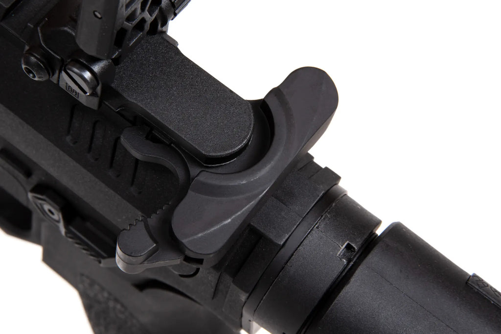 Specna Arms SA-FX01 FLEX™ GATE X-ASR 1.14 J airsoft Carbine Black