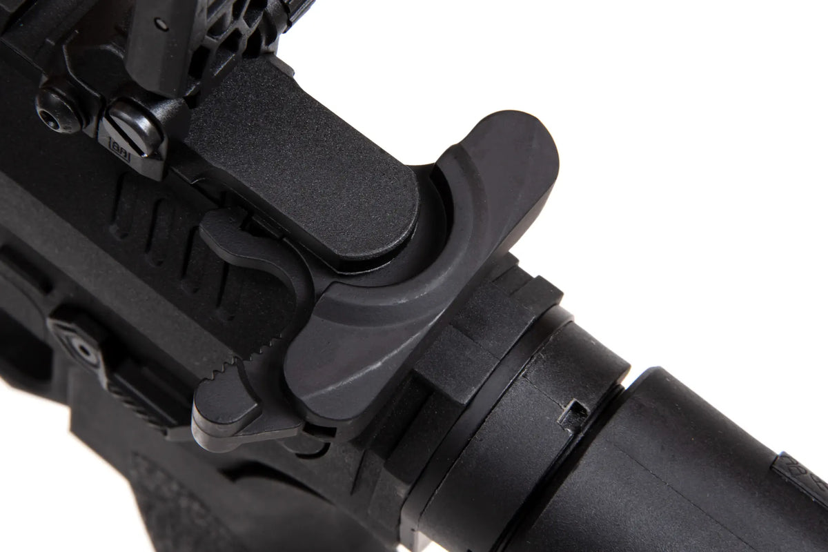 Submachine Airsoft Gun Specna Arms SA-FX01 FLEX™ Black