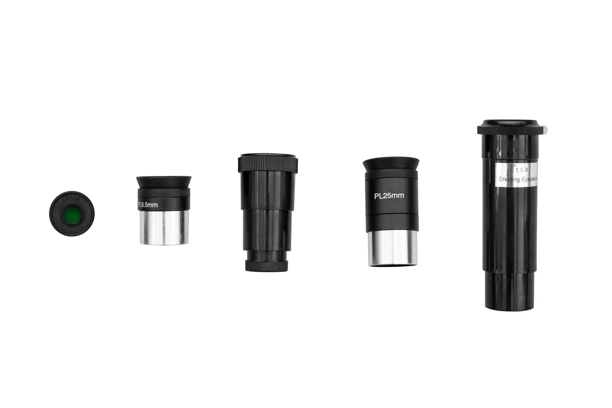 Opticon SkyChart 203F800EQ-4 telescope (OUTLET)