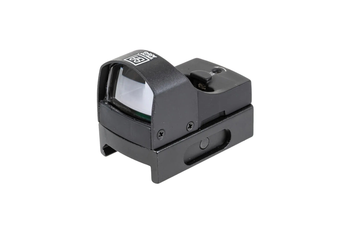 Specna Arms CORE™ Mini red dot sight Black