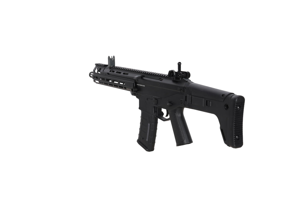 airsoft carbine AIK MSD-S gen.2 Black