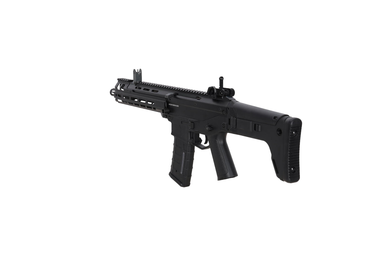 airsoft carbine AIK MSD-S gen.2 Black