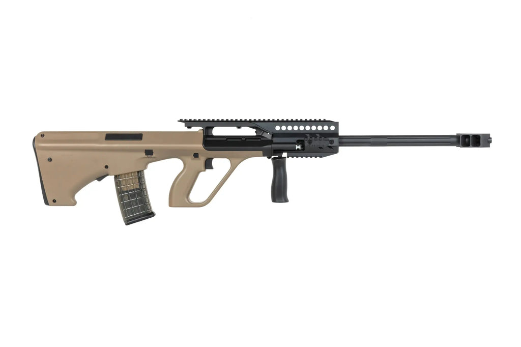 Snow Wolf SW-020 CB-B1 Tan airsoft Carbine