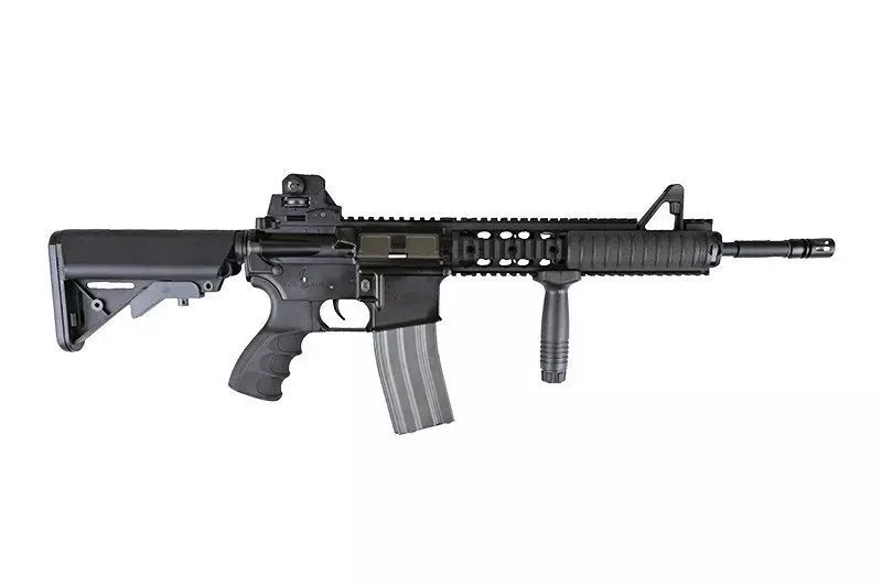 TR15 Raider XL GBB II carbine replica - black