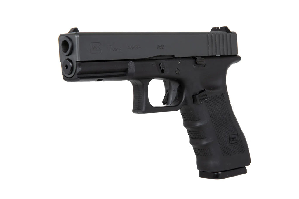 Glock 17 Gen4 4.5mm Air Pistol