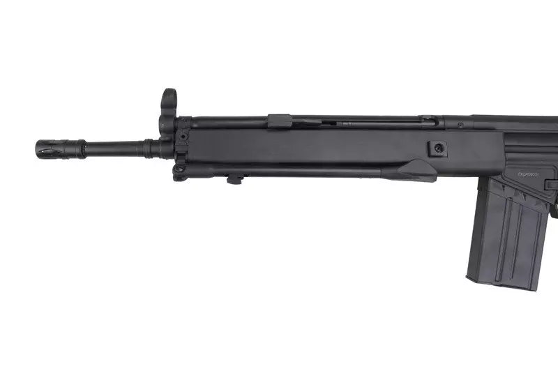 JG112  rifle replica