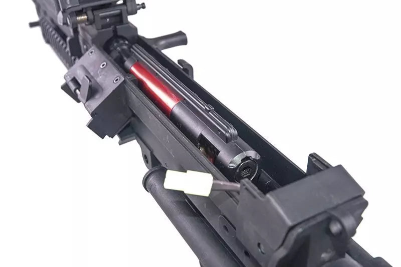 STAEG103 Para Sportline Machine Gun Replica